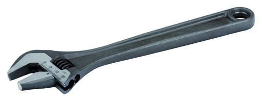 [8072_IP] Adjustable wrench 8072 ip 10"