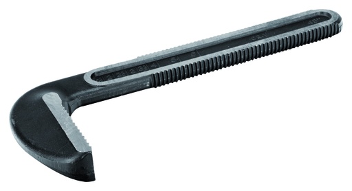 [8100B0240] Spare jaw for 24" heavy duty