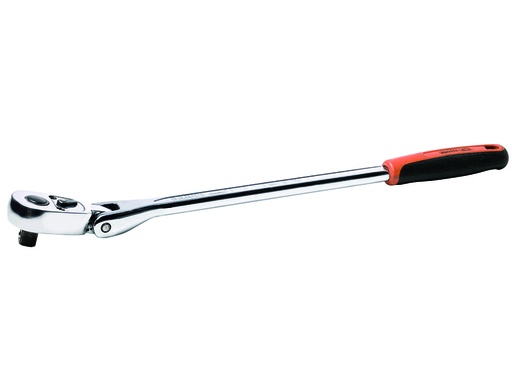 [8110-1/2] 1/2" Flex-head Ratchet, reversible