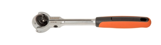 [8120-3/8] Pööratava peaga narre 3/8" 223mm