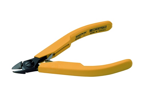 [8140] Lõiketangid 0,2-1,25mm Lindström