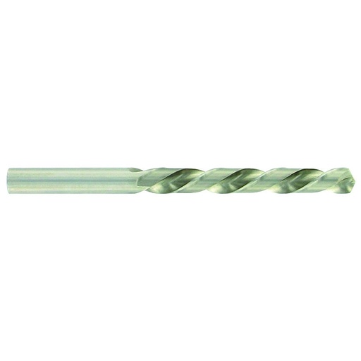 [81400610900] Metallipuur LH HSS vasak Ø9,0 mm Tipunurk 118°