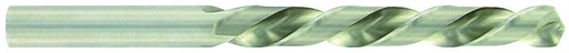 [81400610950] Metallipuur LH HSS vasak Ø9,5 mm Tipunurk 118°