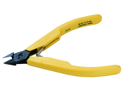 [8144] Diagonal cutter 8144 Lindström