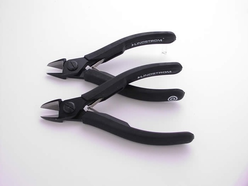 [8160_CO] Diagonal cutter oval head 0,4-2,0mm