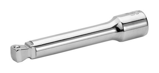 [8160W-3] Wobble extension bar 8160W, 75mm, 1/2"