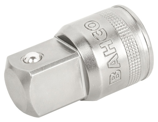 [8172] Adaptor 1/2" 3/4" 45mm