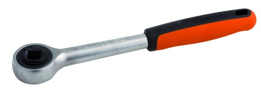 [8195-R] Reversinė terkšlė su 1/2" kvadratiniu antgaliu