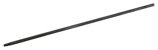 [8252XL-1P] Extra long bit SL6,5 400mm 1/4" hex shank