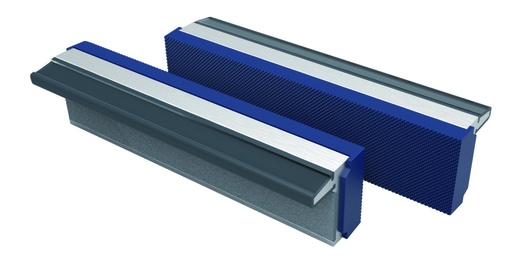 [833FJ-4] Jaws for delicate work,polyure