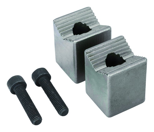 [833PJ-67] Pipe jaws