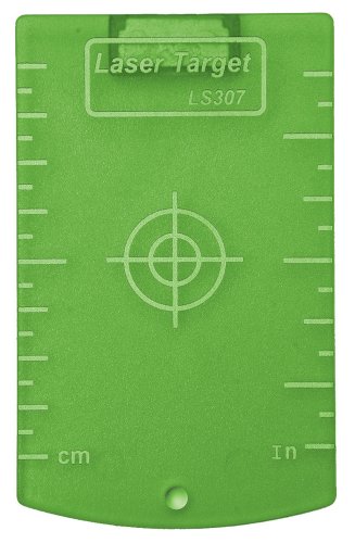 [845G] KAPRO 845 mērķis lāzeriem, zaļš
