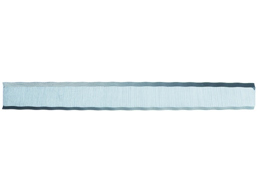 [850-1] Scraper blade Bahco 50mm, wavy