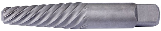 [86043863] Murdunud poltide ja kruvide väljakeeraja M9001, 1.37-3.2 / M5-M6, 51.1mm