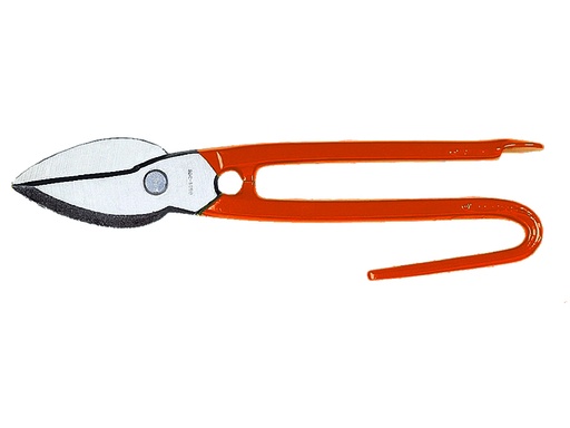 [869102000] Punch snip 200 mm