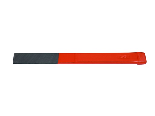 [877002400] Kaltas metalui (suvirinimo šlakams) 26x7mm 240mm Bahco