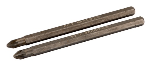 [8820-2P] Otsak PHZ 100mm 1/4" 2 tk