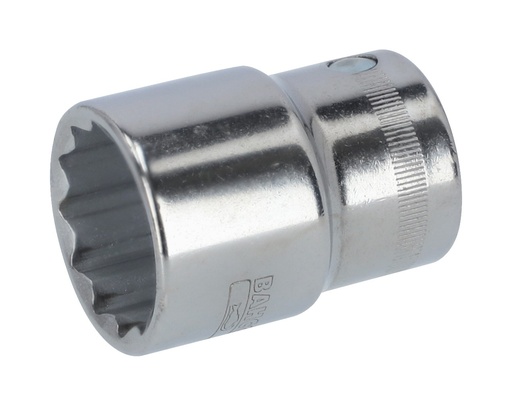 [8900DZ-2.3/8] Bi-Hex socket 8900DZ 3/4", 2.3/8"