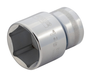 [8900SZ-1.5/8] Hexagonal socket 8900SZ 1.5/8", 3/4"