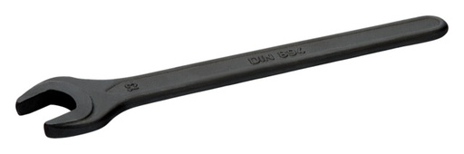 [894M-12] Open end wrench