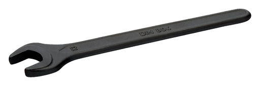 [894M-15] Open end wrench