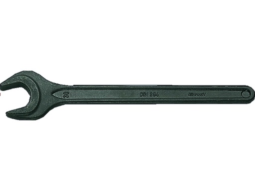[894M-70] Open end wrench