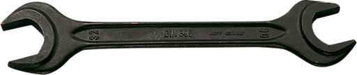 [895M-19-24] Open end wrench