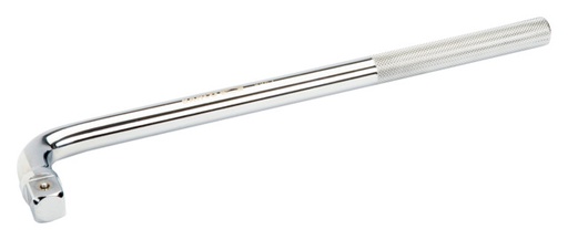 [8963] Offset handle 415mm 3/4"