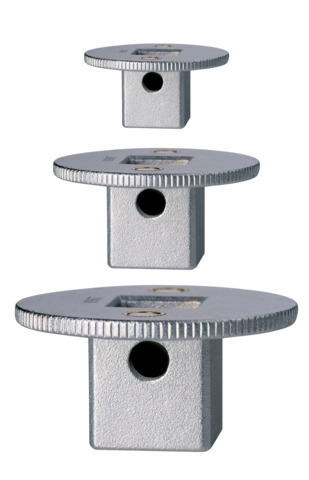 [8967/S3] Flat adapter set all sizes