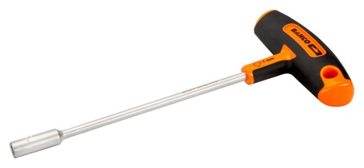 [902T-055-150] Nut driver T-handle 5.5 x 150
