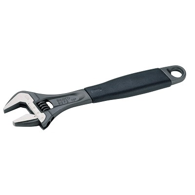 [9071] Adjustable wrench 208mm max 27mm Ergo