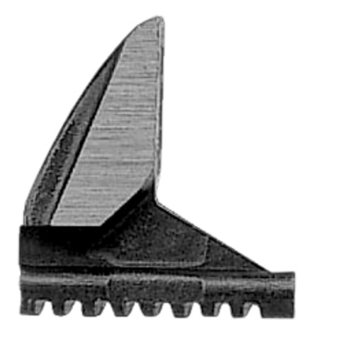 [9071_P-1] Spare jaw for adjustable wrench 9071 P