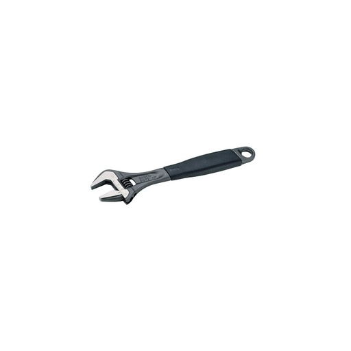 [9073_P] Adjustable wrench with reversible jaw 308mm max 35mm Ergo