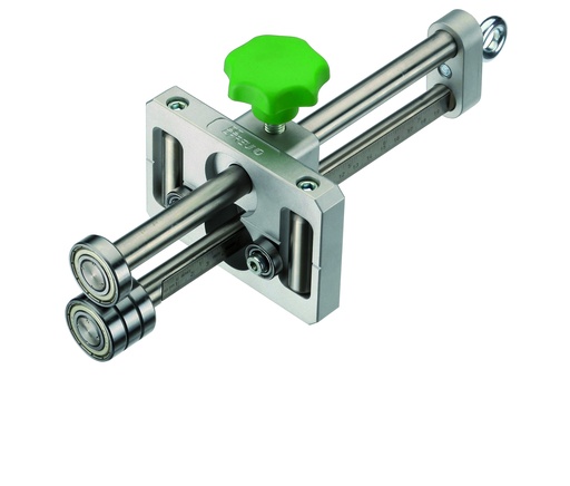 [91602000] Standard edge roller bender, bending height 5-200mm