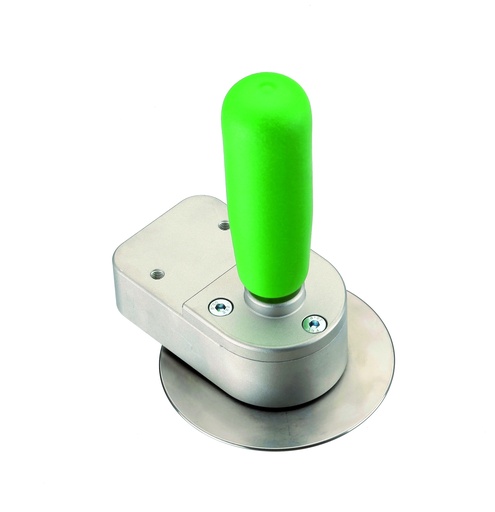 [91611000] Käsi valtsirull kettaga, painutab 90° profiili max 180°-ni, painutuskõrgus: min. 8mm max. 40mm