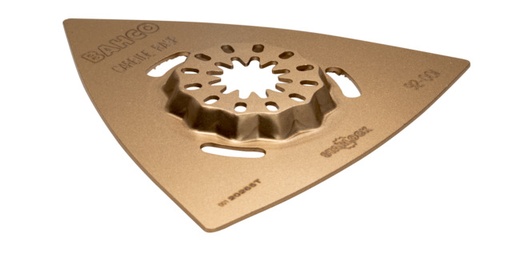 [92-001-1P] Bahco geležtė multifunkciniam įrankiui 80mm, Starlock tvirtinimas