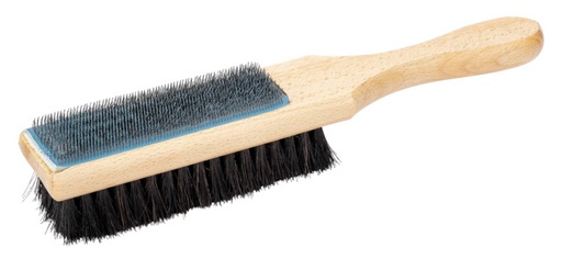 [9-467-00-0-0] File cleaner (card + brush)