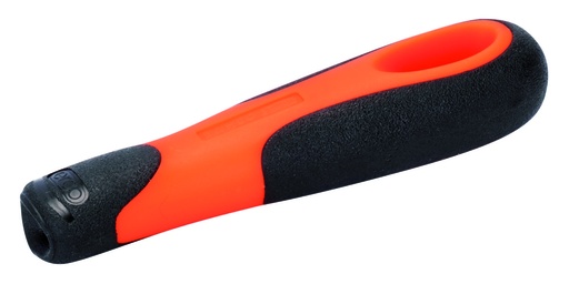 [9-486-C-10] Ergo File Handle for round sharpening file
