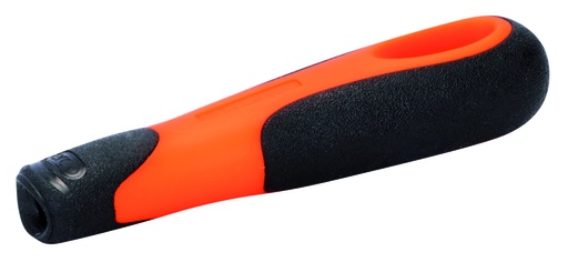 [9-486-C-1P] File handle for chain-saw file
