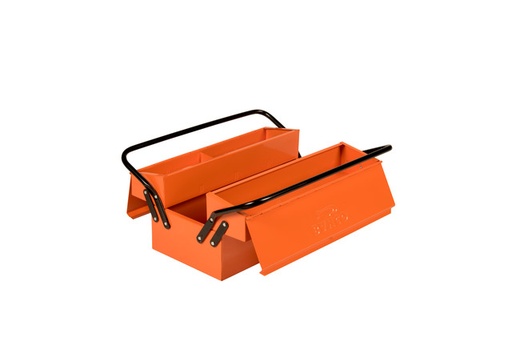 [960100060] Tööriistakast metallist 5 sahtliga 500x210x250mm