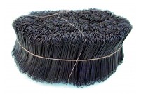 [960457] Steel looped bonds 1,1x100mm/1000pcs