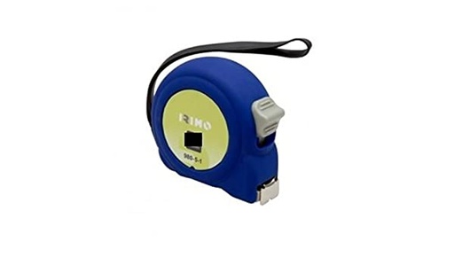 [980-3-1] Measuring tape 3m x 16mm class II Irimo