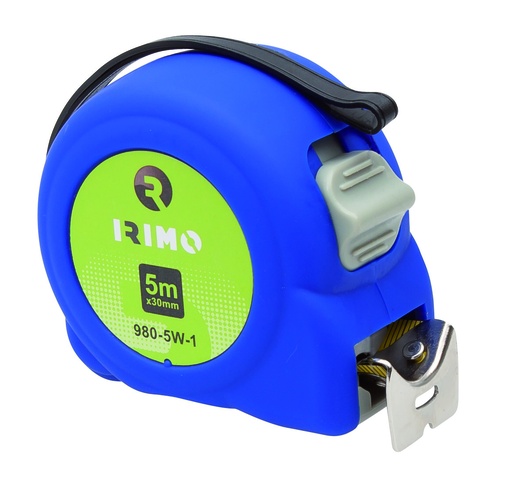 [980-5W-1] Ruletė Irimo 5m x 30mm