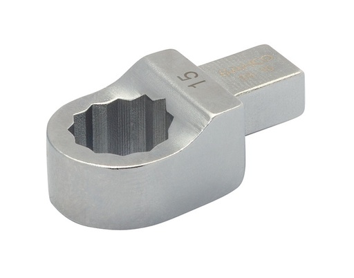 [98-22] Silmusvõti 22mm saba 9x12mm