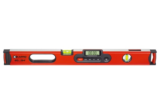 [985-60D_BAG] Level Digiman 60cm digital+BAG