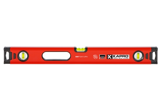 [987XL-41-40] Level 987XL Saturn, 400mm, 3 vials
