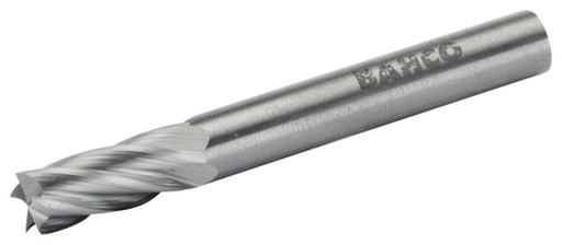 [A0616AL06E] Cylindrical rotary burr for aluminium 6x16mm shank 6mm
