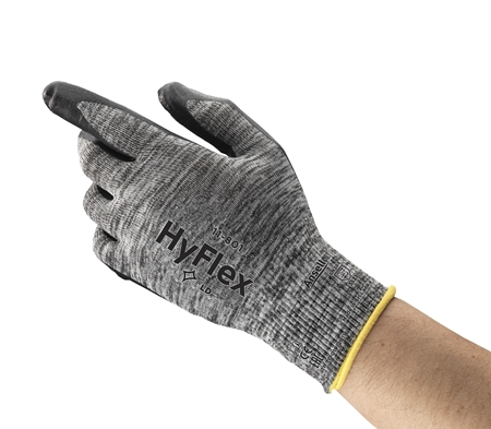 [AN11801110] Safety gloves Ansell HyFlex® 11-801, size 11