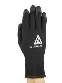 [AN97631090] Darba cimdi Ansell ActivArmr® 97-631 , 9. izmērs