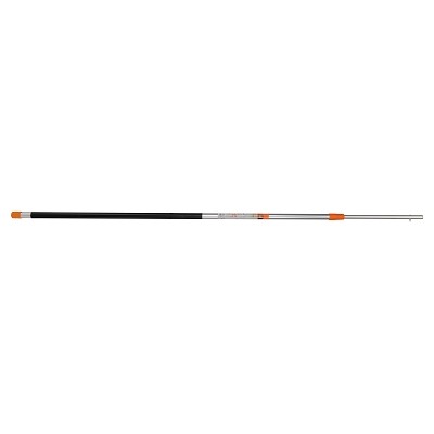 [AP-3M] Aluminium telescopic extension pole 2,0-3,5m